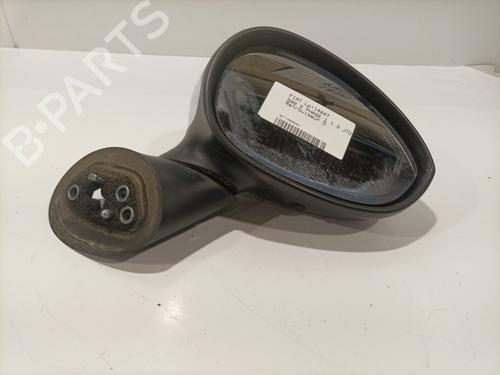 Bakspejl Højre FIAT 500 (312_) 1.3 D Multijet (312AXB1A) (75 hp) 24055136