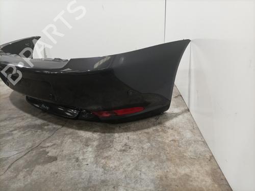 Rear bumper ALFA ROMEO GT (937_) 1.9 JTD (937CXN1B) | BP22589577C8 