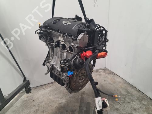 Engine MINI MINI Convertible (R57) Cooper | BP34140811M1  - Image 6