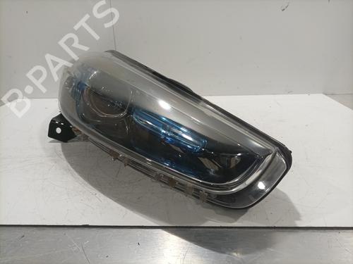Right headlight RENAULT ZOE (BFM_) ZOE | BP33950352C29  - Image 7