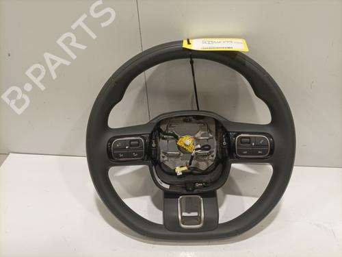 ratt-citroen-c3-iii-sx-2016-37747872 main image