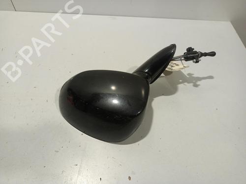 Left mirror CHEVROLET MATIZ (M200, M250) 0.8 | BP22586626C26