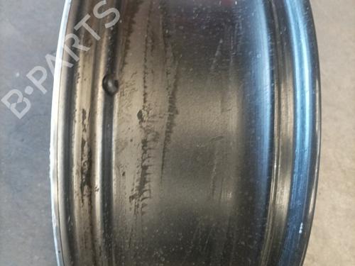 Rim AUDI A3 Sportback (8VA, 8VF) S3 quattro | BP28798549C45 