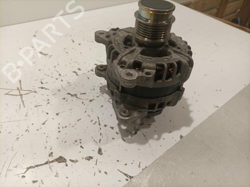 Used Alternator Alternator 22589290 22589290