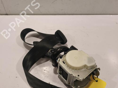 Used Front right seatbelt Front right seatbelt 37500312 37500312