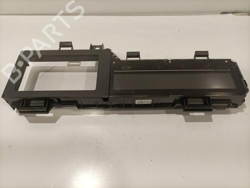 Instrument cluster RENAULT SCÉNIC III (JZ0/1_) 1.5 dCi | BP24519598C47 