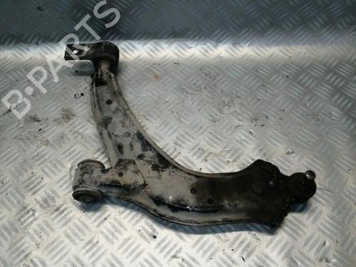 Used Left front suspension arm CITROËN ZX (N2) 1.9 D (68 hp) 22591674