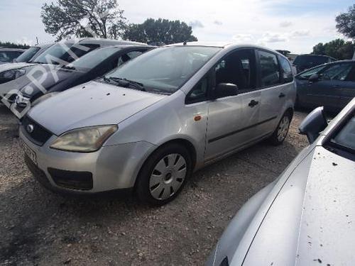 Startmotor FORD FOCUS C-MAX (DM2) 1.6 TDCi | BP22575762M8 