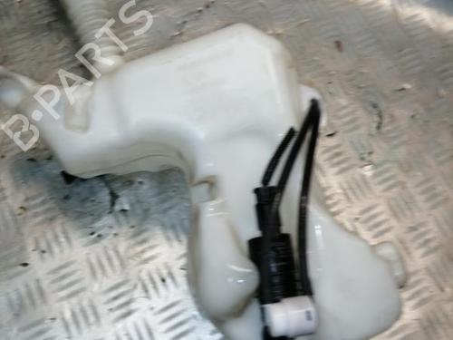 Used Windscreen washer tank PEUGEOT 3008 I MPV (0U_) 1.6 HDi (114 hp) 22573794