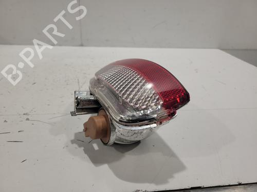 Tågelys Tågelys RENAULT GRAND SCÉNIC III (JZ0/1_) 1.6 dCi (JZ00, JZ12) (130 hp) 36413884 36413884