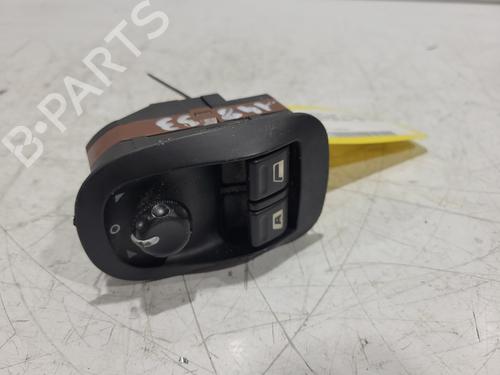 Comutador PEUGEOT 206 CC (2D) 1.6 16V (2DNFUF, 2DNFUR) (109 hp) 30753217