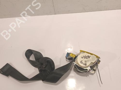 Front right seatbelt CITROËN DS3 (SA_) 1.6 VTi 120 | BP37500342I25 - Image 3