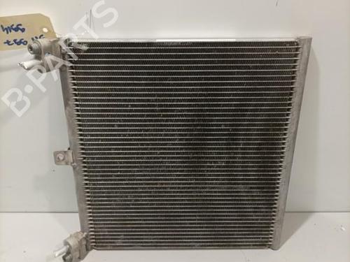 AC radiator PORSCHE 911 Convertible (991)  | BP22918002M32