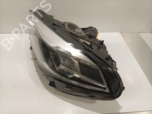 Venstre forlygte BMW 1 (F40) 118 d | BP29893314C28