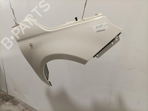 Used Right front fenders Right front fenders FIAT 500 (312_) 1.3 D Multijet (312AXE1A) (95 hp) 36413719 36413719