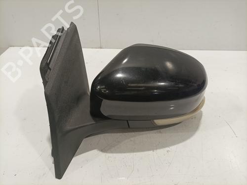 Left mirror FORD FOCUS III 1.6 TDCi | BP29748427C26