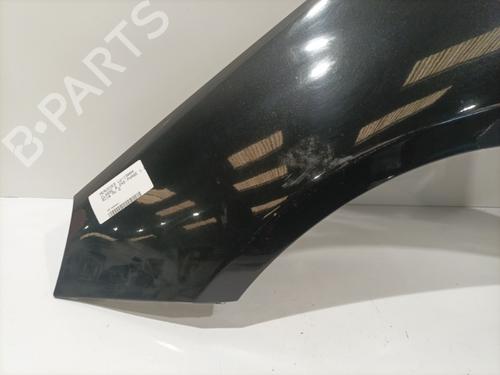 Left front fenders MERCEDES-BENZ B-CLASS Sports Tourer (W245) B 200 TURBO (245.234) | BP22585100C41 