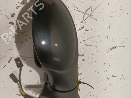 Left mirror CITROËN C3 I (FC_, FN_)  | BP22583411C26 