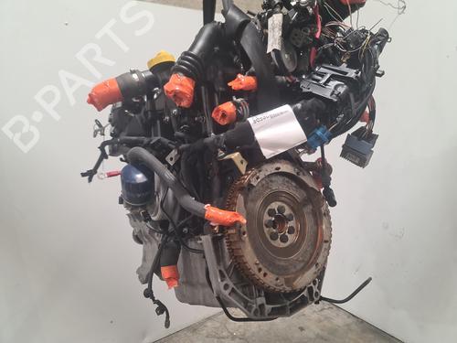 Engine RENAULT CLIO IV (BH_) 1.5 dCi 75 | BP34386850M1  - Image 5