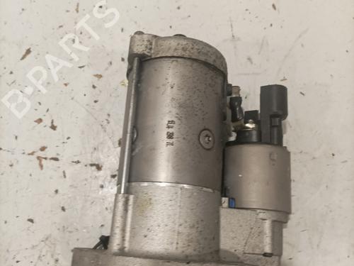 Starter VW GOLF VII Variant (BA5, BV5) 1.6 TDI | BP23781883M8  - Image 9
