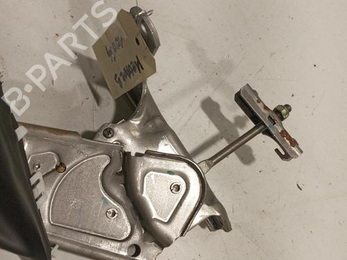håndbremse RENAULT MEGANE III Hatchback (BZ0/1_, B3_) 1.2 TCe (BZ2B, BZ11) (116 hp) 22586605