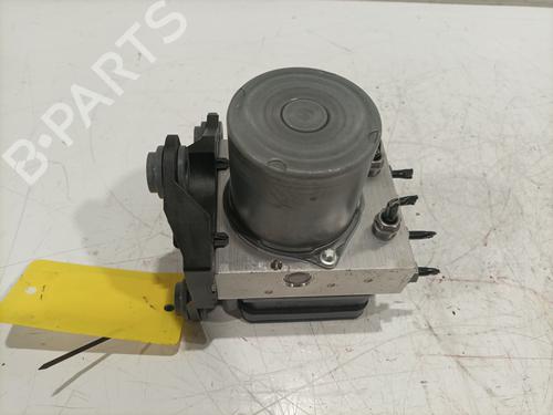 Used ABS pump SEAT IBIZA V (KJ1, KJG) 1.0 TSI (95 hp) 31811651