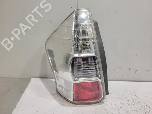 Left taillight TOYOTA PRIUS PLUS (_W4_) 1.8 Hybrid (ZVW40W, ZVW41W) | BP39255286C34 - Image 5