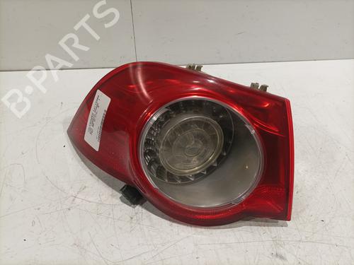 Used Left taillight VW EOS (1F7, 1F8) 2.0 TDI (140 hp) 31908726
