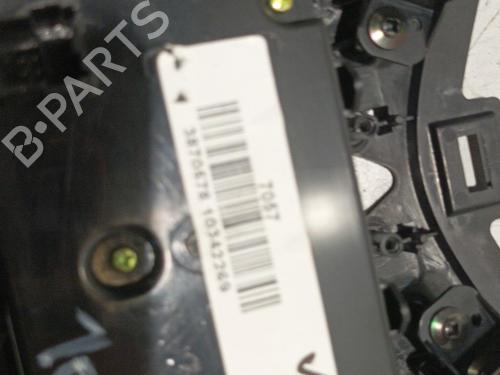 Climate control CHEVROLET CRUZE (J300) 2.0 CDI | BP22576680I5 