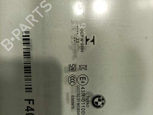 front-left-door-window-bmw-1-f40-2019-29756803 main image