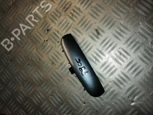 Used Electronic module Electronic module PEUGEOT 307 (3A/C) 1.6 HDi 110 (109 hp) 22591360 22591360