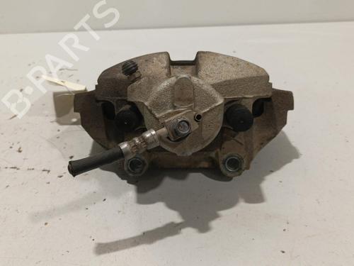 Used Left front brake caliper AUDI A1 (8X1, 8XK) 1.6 TDI (105 hp) 22586144