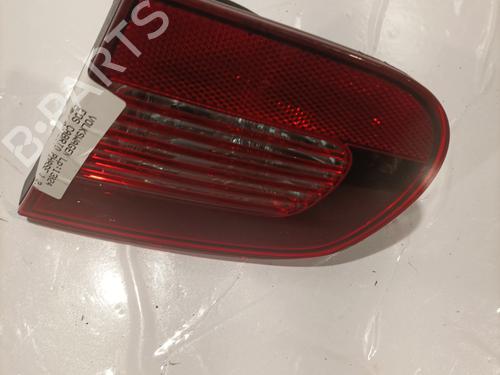 Used Right tailgate light Right tailgate light VW EOS (1F7, 1F8) 2.0 TDI 16V (140 hp) 23781826 23781826