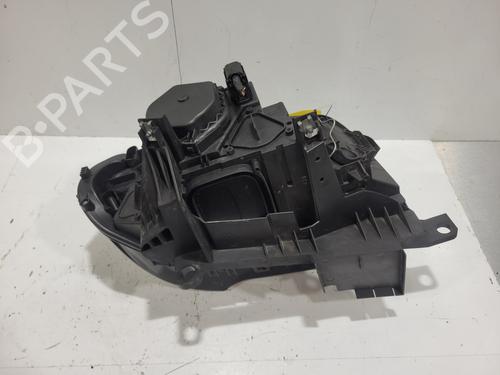 Left headlight BMW X3 (E83) 2.0 d | BP36413977C28 - Image 6