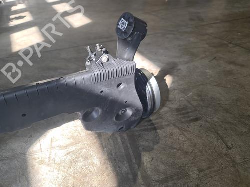 Rear axle RENAULT CLIO V (B7_) 1.6 E-TECH 140 (B7MU) | BP37747890M2 - Image 9