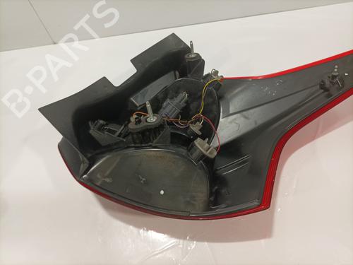 Left taillight FORD FOCUS III 2.0 TDCi | BP23210897C34 