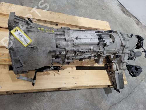 Gearbox BMW X3 (E83) 2.0 d | BP30818758M3