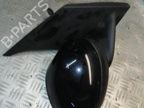 Right mirror TOYOTA AYGO (_B1_) 1.0 (KGB10_, KGB10R) | BP22577990C27 