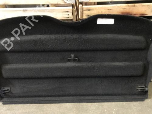 Used Rear parcel shelf Rear parcel shelf CITROËN C4 II (NC_) 1.6 HDi 115 (114 hp) 26717754 26717754