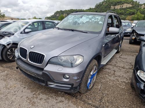 Used Parts BMW X5 (E70) xDrive 30 d 2106065