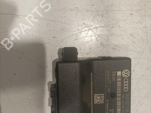 Electronic module AUDI A3 (8P1) 2.0 TDI 16V | BP28374854M83 - Image 12