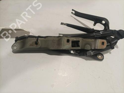Used Hinge/Door check strap BMW 5 (E39) 535 i (245 hp) 22574503