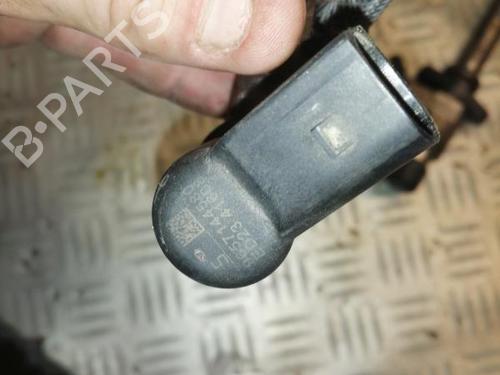 Used Injector Injector VOLVO V50 (545) 2.0 D (136 hp) 22573864 22573864