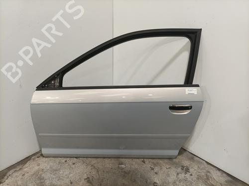 Used Left front door AUDI A3 (8P1) 2.0 TDI 16V (140 hp) 30326758