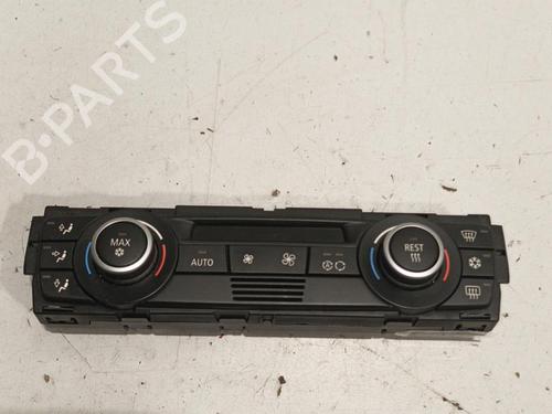 Climate control BMW 1 (E81) 118 d | BP22570521I5 