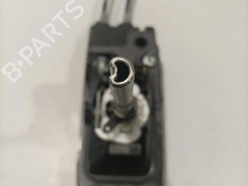Gear lever AUDI A1 Sportback (GBA) 25 TFSI | BP22585669M90 