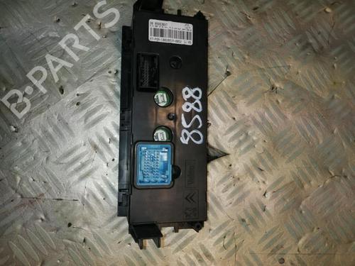 Climate control PEUGEOT 207 CC (WD_) 1.6 HDi | BP22583706I5 