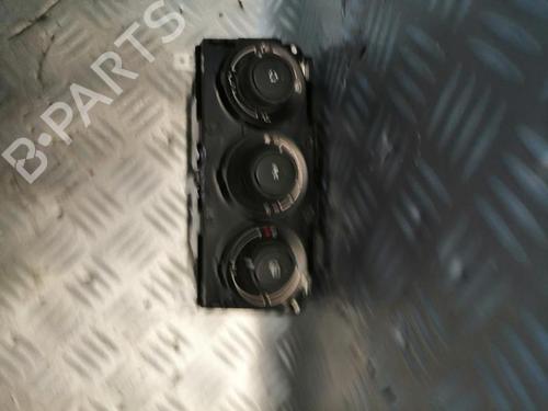 Used Climate control Climate control CITROËN C3 Picasso (SH_) 1.6 HDI 90 (92 hp) 22578273 22578273