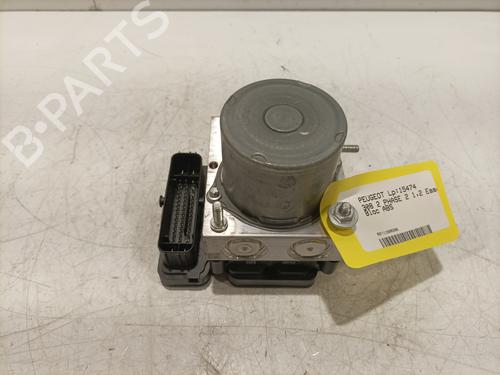 Used ABS pump ABS pump PEUGEOT 308 II (LB_, LP_, LW_, LH_, L3_) 1.2 THP 130 (131 hp) 32241428 32241428