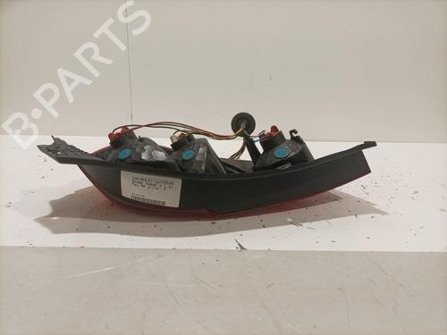 Left taillight CHEVROLET SPARK (M300) 1.2 | BP22589582C34 - Image 2